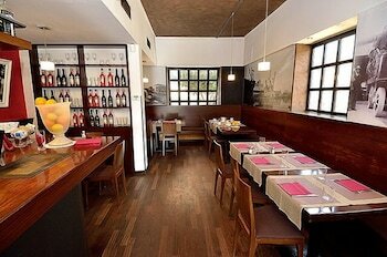 Фото Hotel Autoespresso