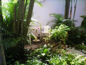 Фото Pousada Mandala