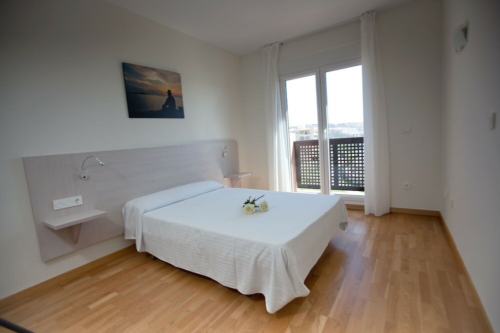 Фото Apartamentos Dream Sea