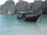 Фото The Cobble Beach