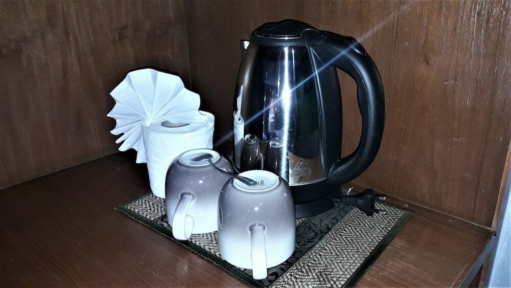 Фото The Guest House