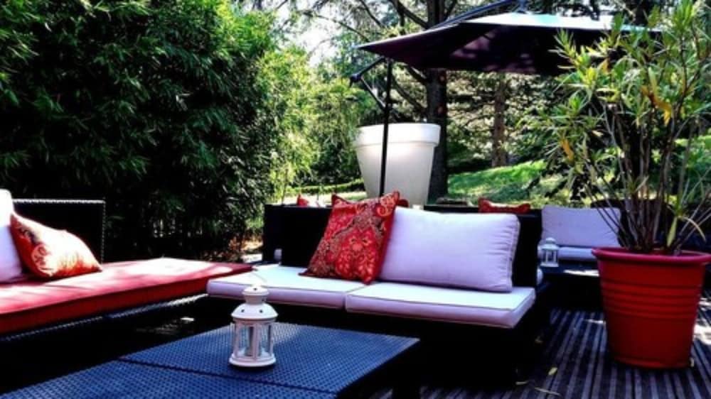 Фото Kyriad Lyon Sud Sainte Foy