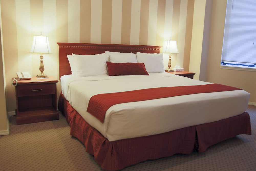 Фото Hotel St. James