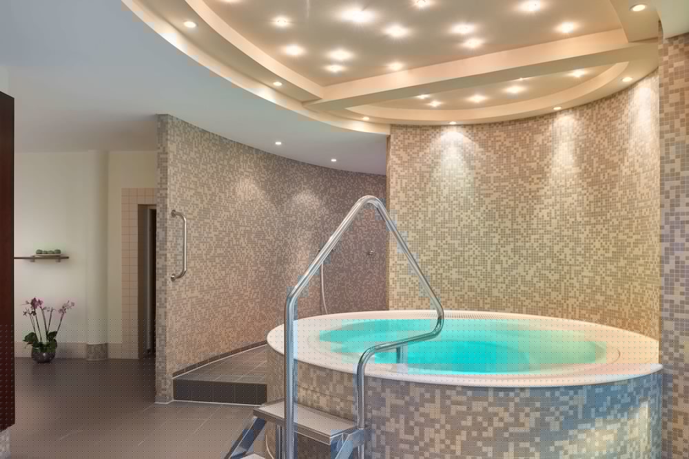 Фото Dorint Hotel am Dom Erfurt