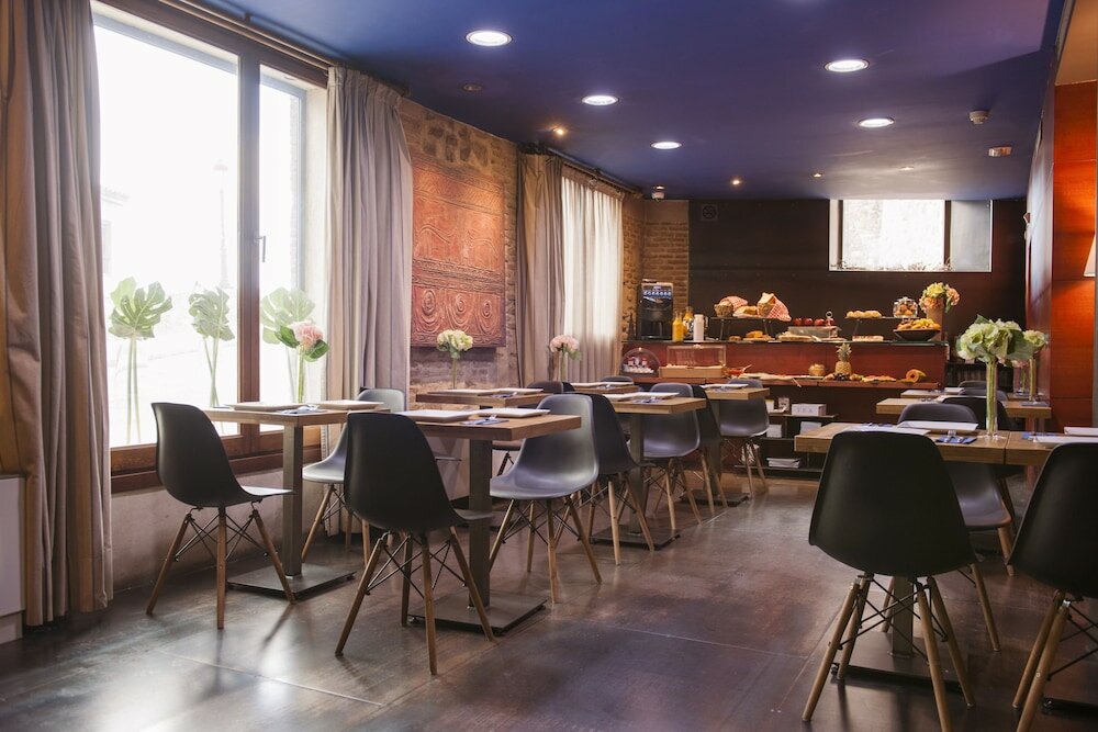 Фото Hotel Abad Toledo