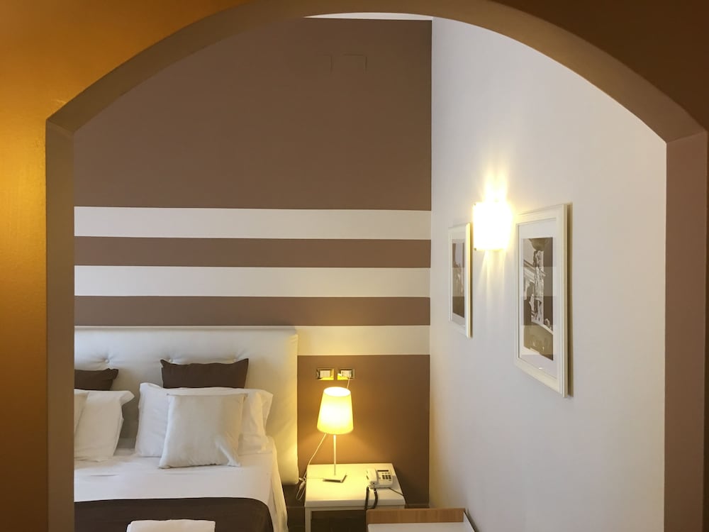 Фото Hotel Posta