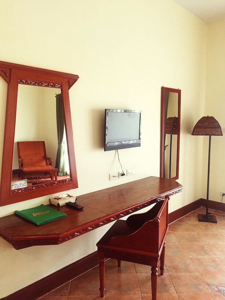 Фото Anyavee AO Nang Bay Resort