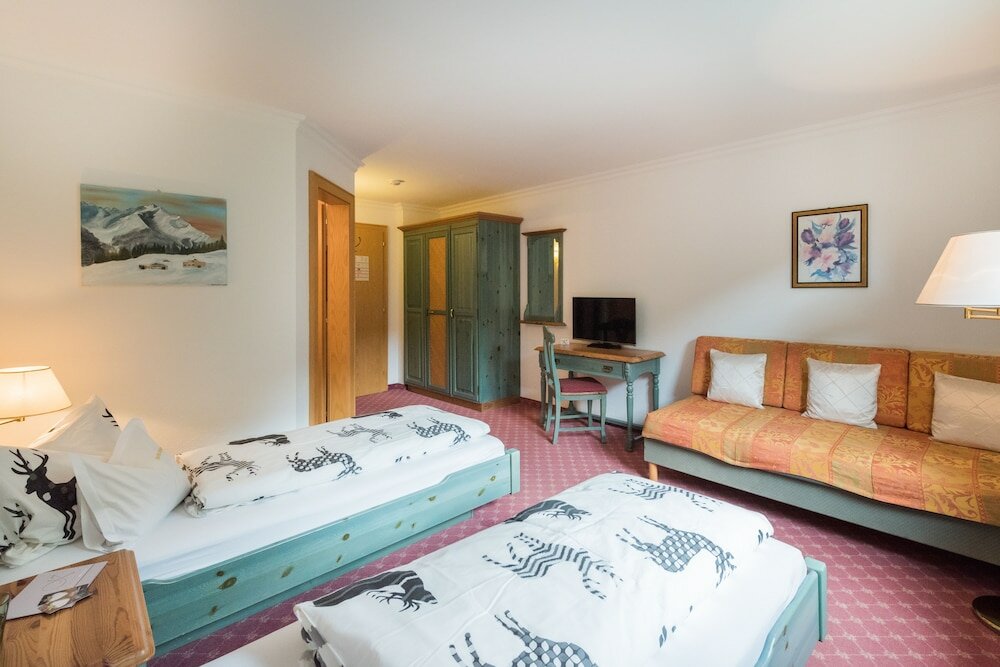 Фото Hotel Kertess