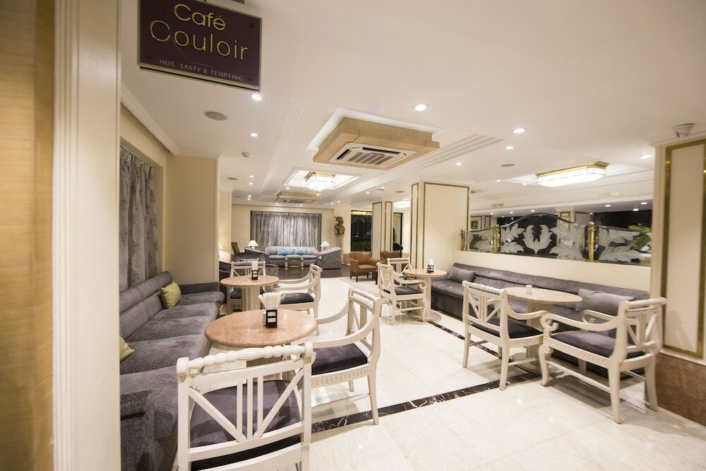 Фото Bawa International