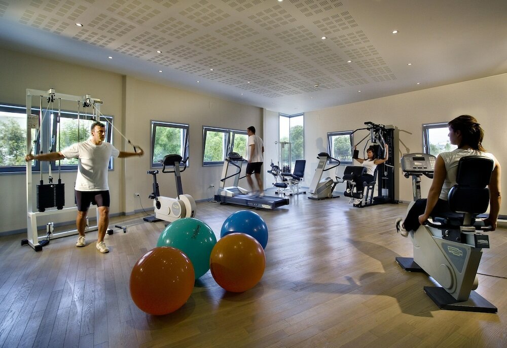 Фото Hotel Terme Bristol Buja