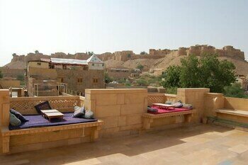 Гостиница Gorakh Haveli в Джайсалмере