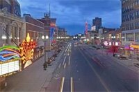 Фото Hampton Inn & Suites Minneapolis Downtown