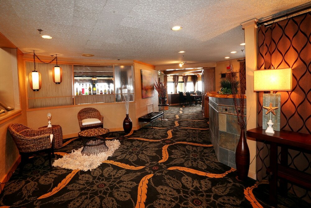 Фото Driftwood Shores Resort And Conference Center