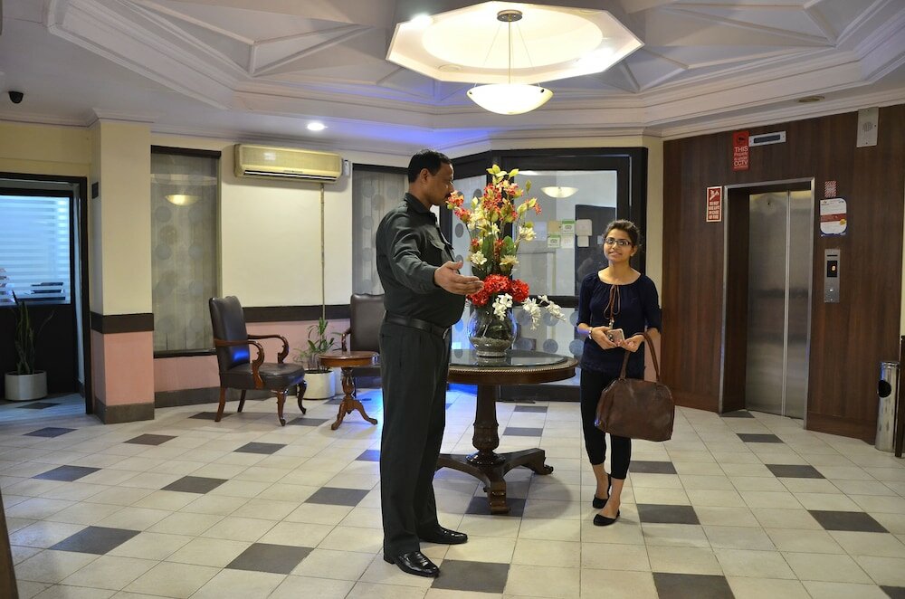 Фото Hotel Tourist Deluxe