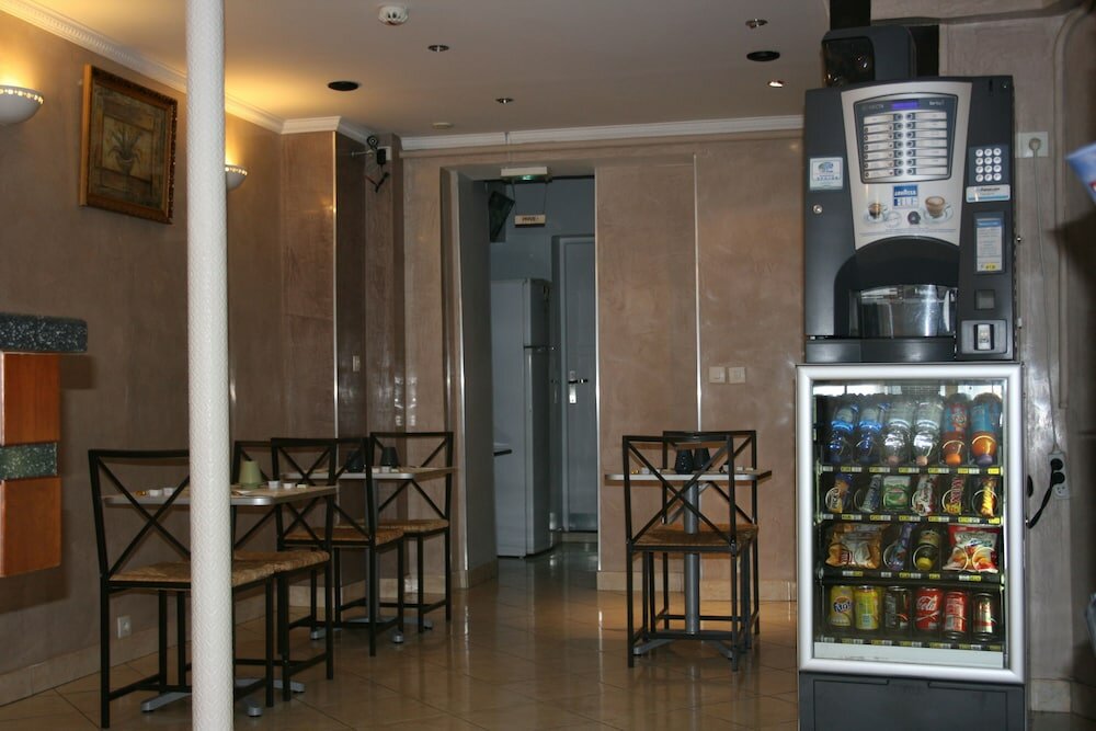 Фото Hotel Viator