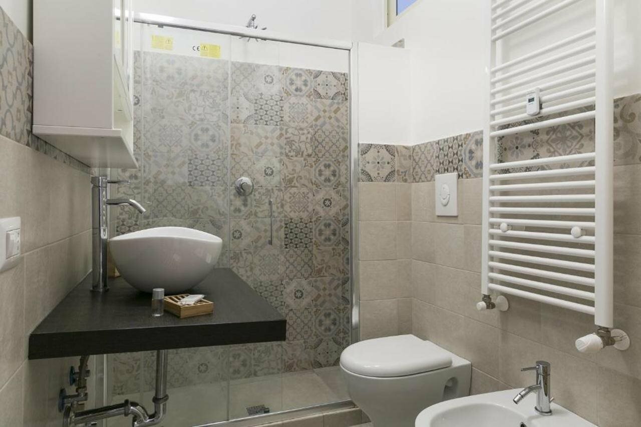 Фото Margherita White Terrace, San Giovanni, Near Fao