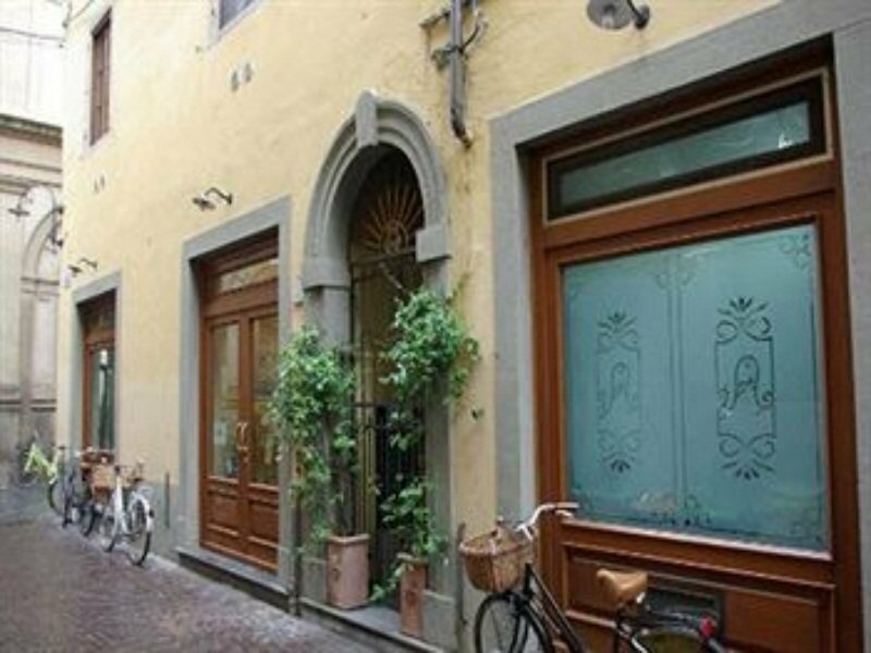 Фото Palazzo Alexander Hotel