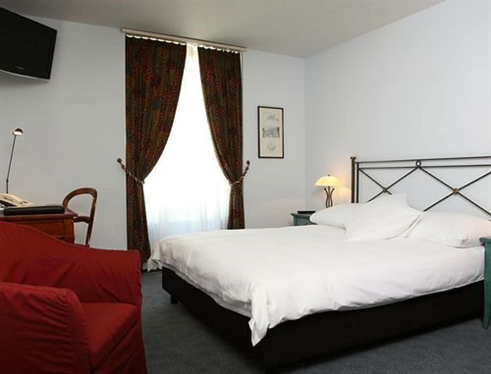 Фото Hotel Montana Zürich