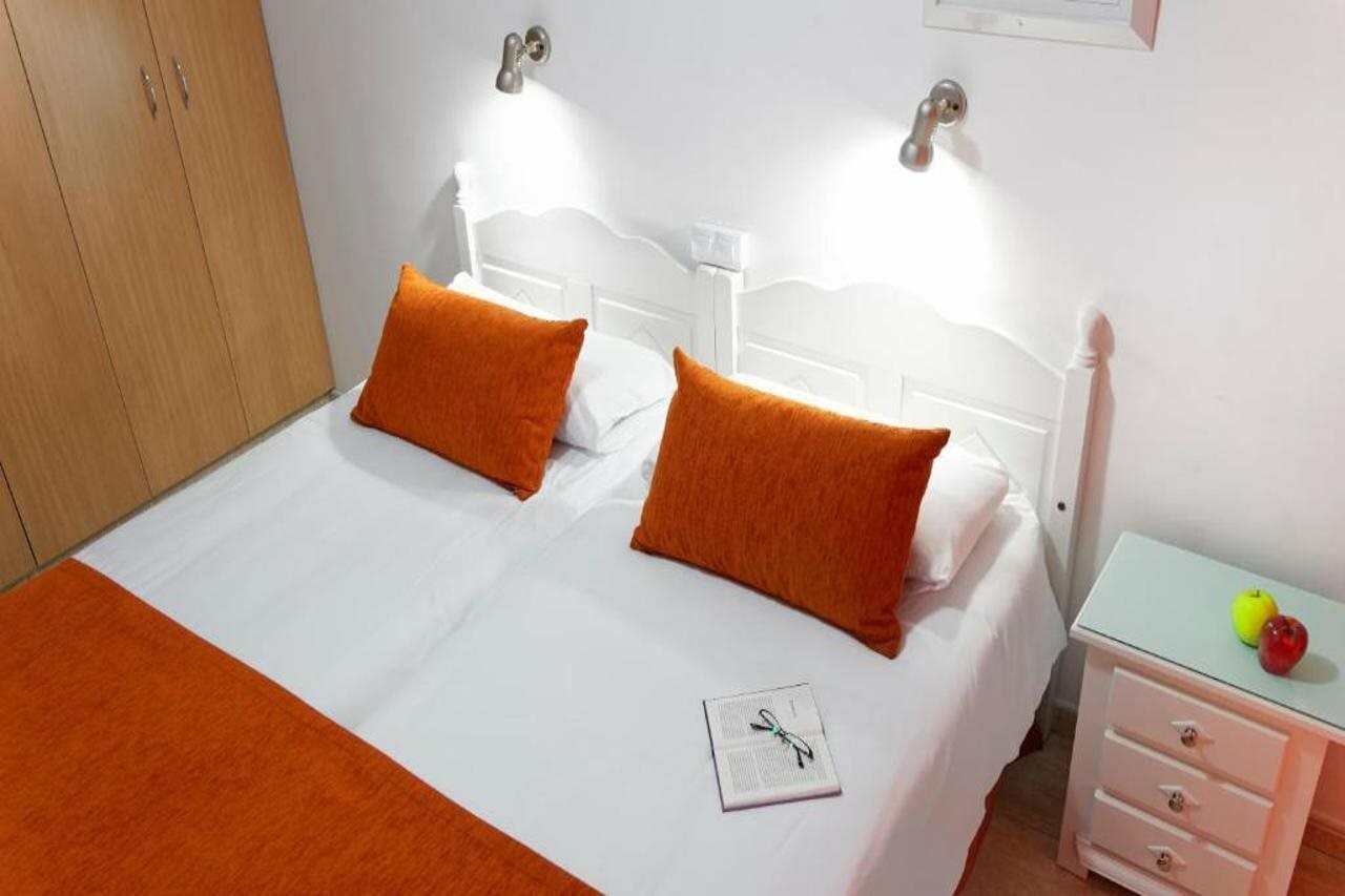 Фото Apartamentos Jacarandas