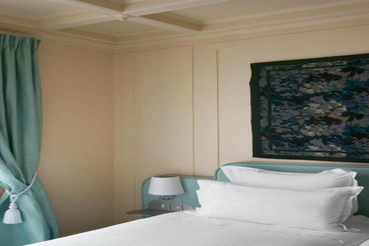 Фото Hotel Beauregard