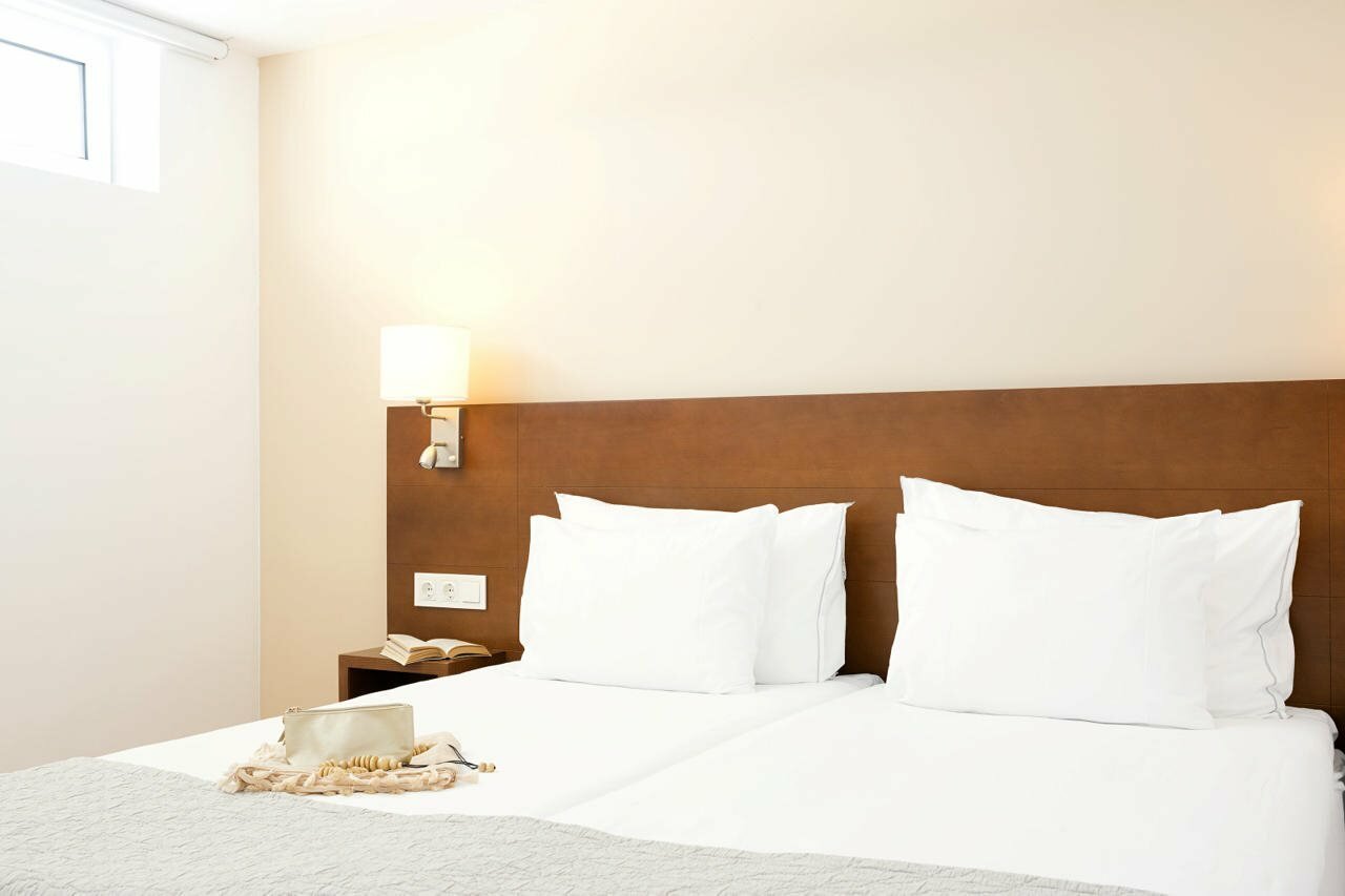 Фото Sunprime Atlantic View Suite & SPA