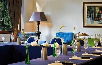 Фото Xenia Palace Portaria