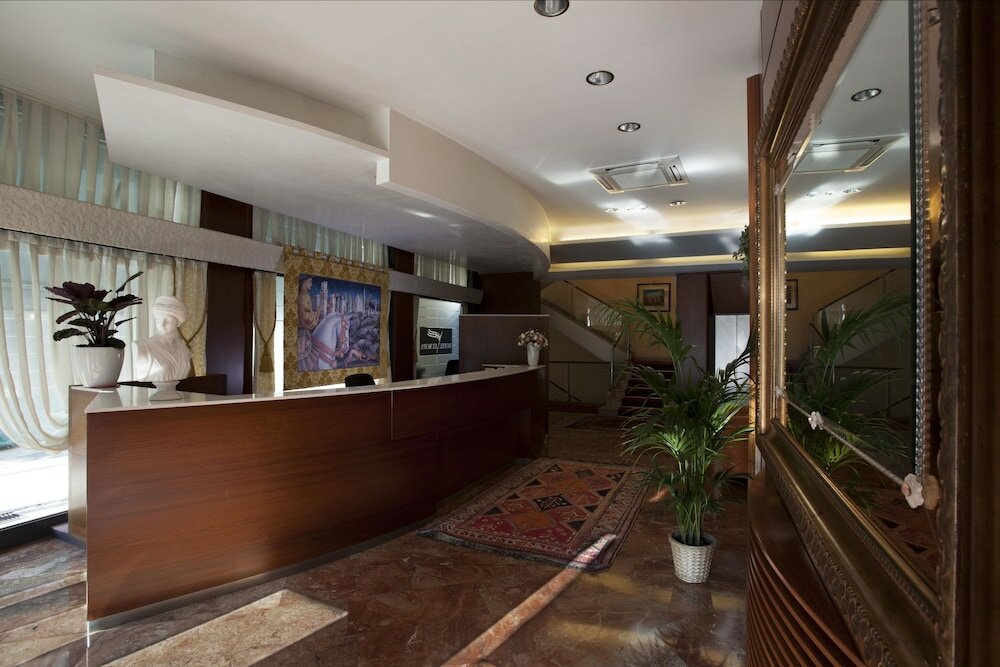 Фото Hotel Europa