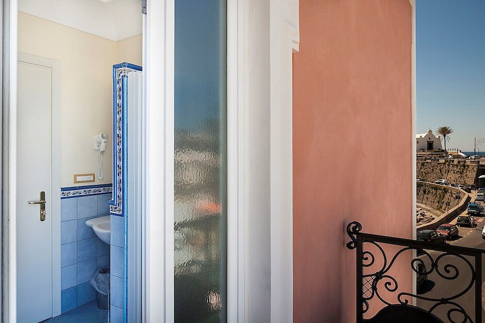 Фото Hotel Nettuno