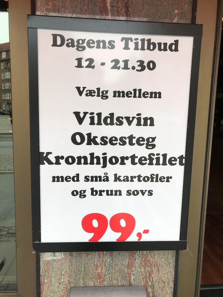 Фото Hotel Amager