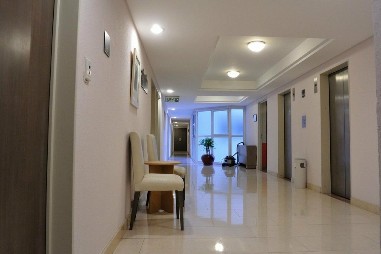 Фото Globales Republica