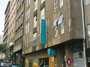 Гостиница Mexico PR