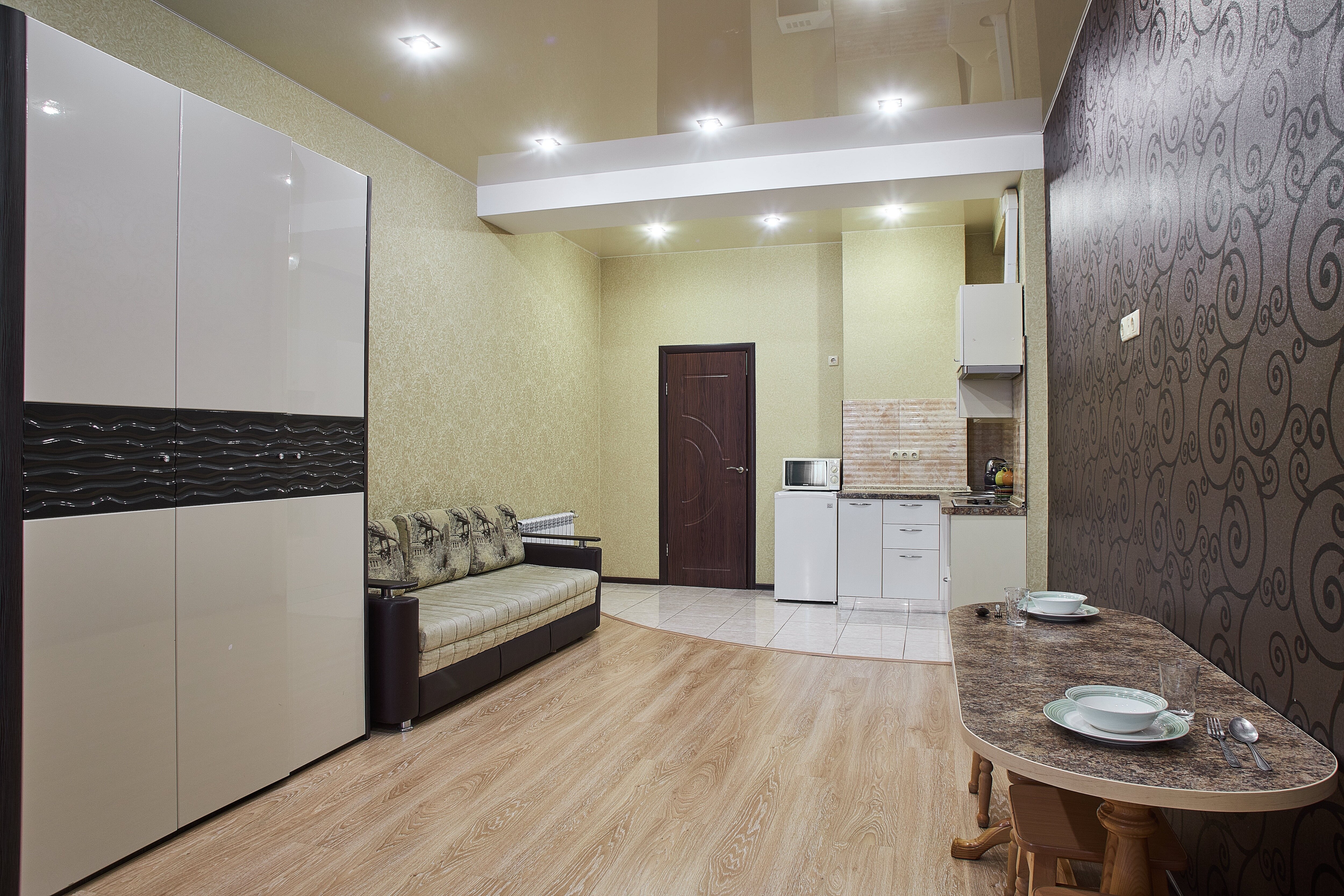 Фото Sevastopol Rooms