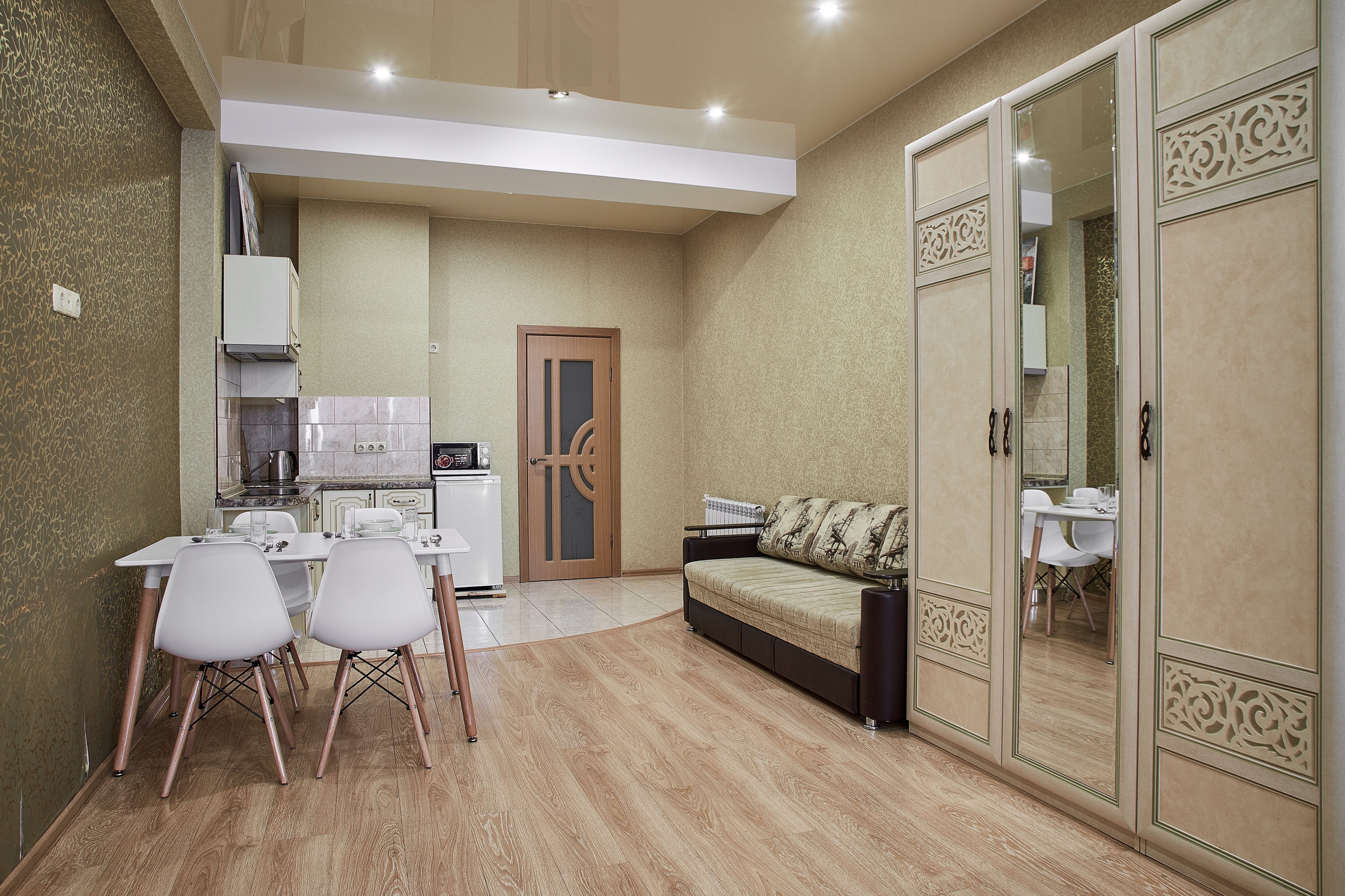 Фото Sevastopol Rooms