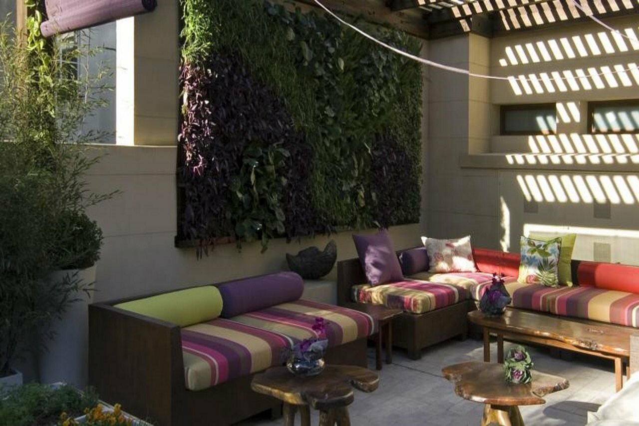 Фото Hub Porteno