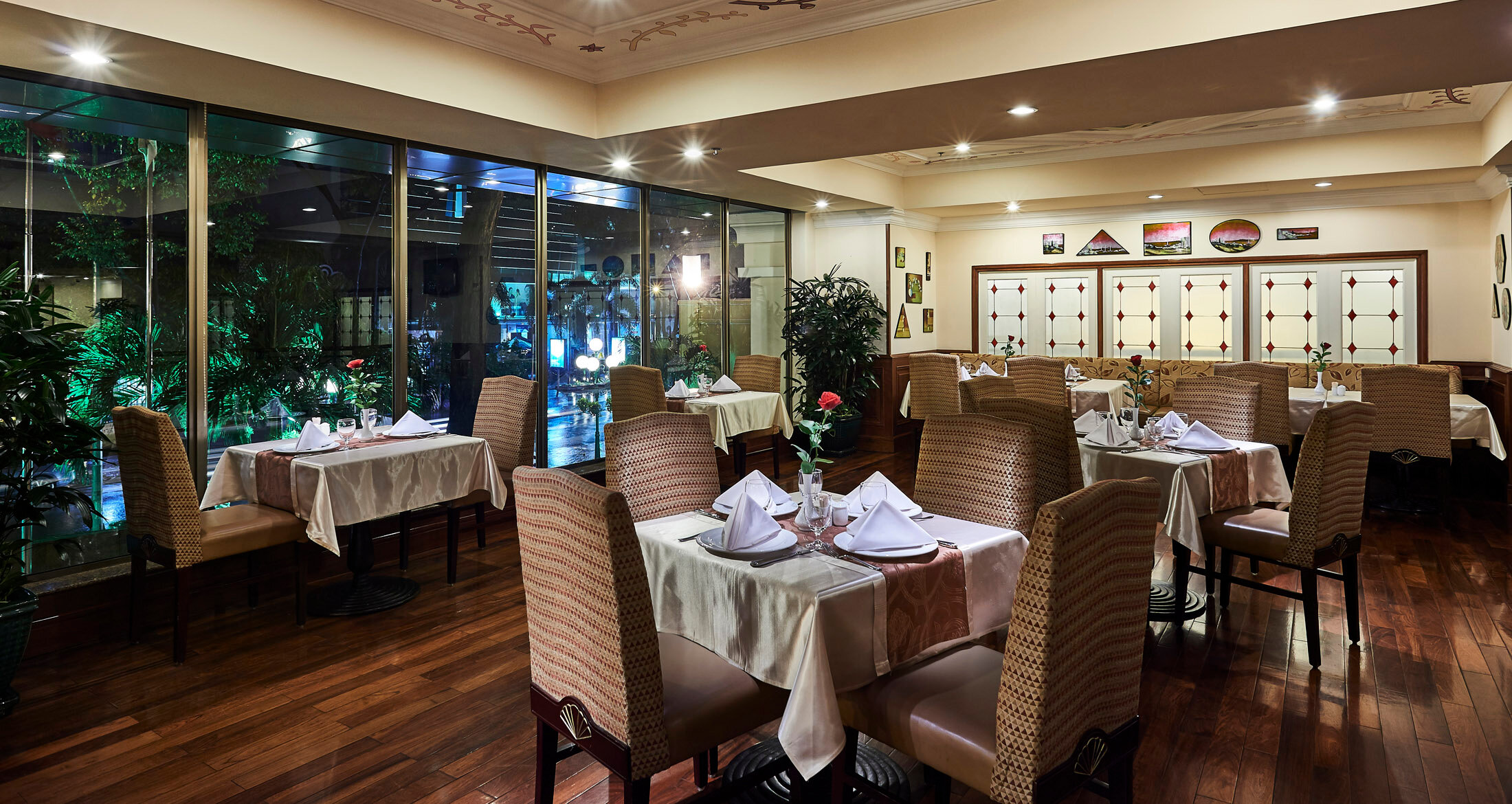 Фото Sherwood Residence