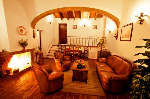 Гостиница Herdade da Corte
