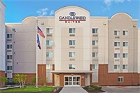 Фото Candlewood Suites Dallas Plano East Richardson, an Ihg Hotel