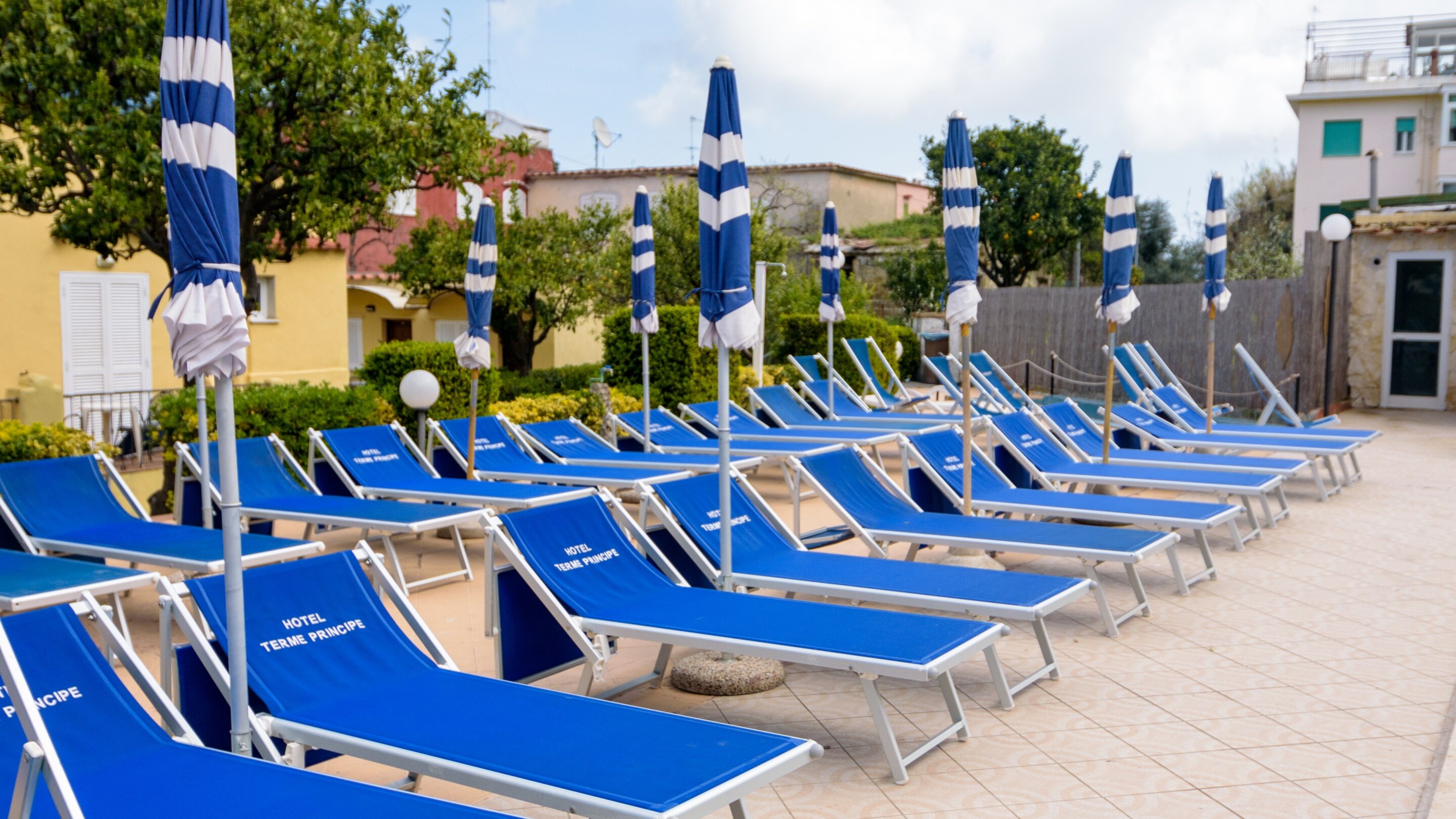 Фото Hotel Terme Principe