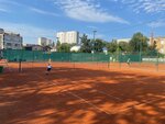 ParK (mikrorayon Pervomayskiy, 1-y proyezd, 11), club de tenis