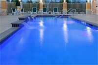 Фото Holiday Inn Express & Suites Houston West - Katy