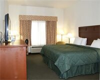 Фото Best Western Comanche Inn