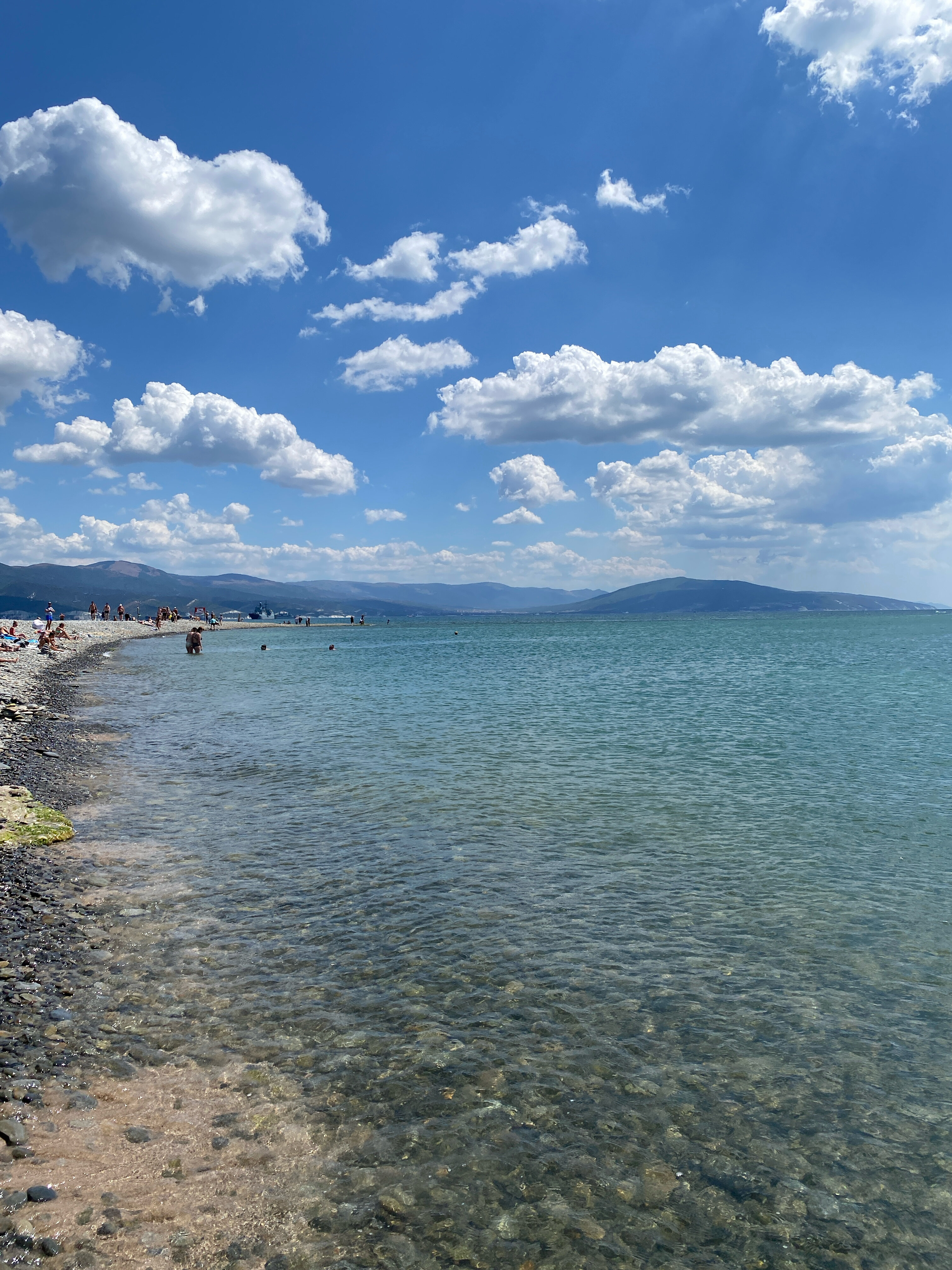 Фото Солнечная Гавань