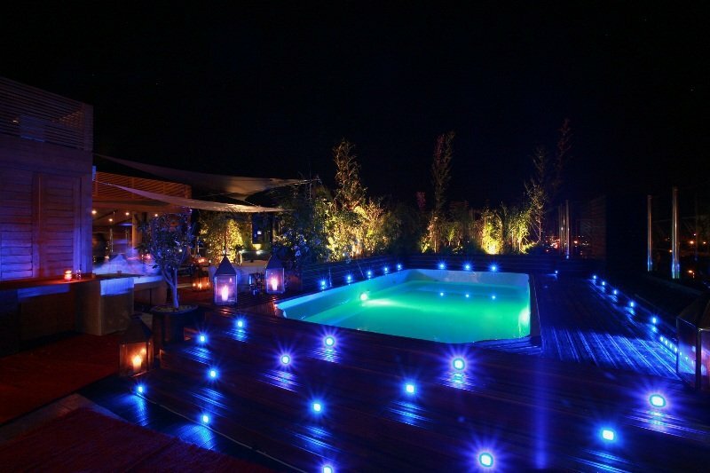 Фото Medina Loft & SPA