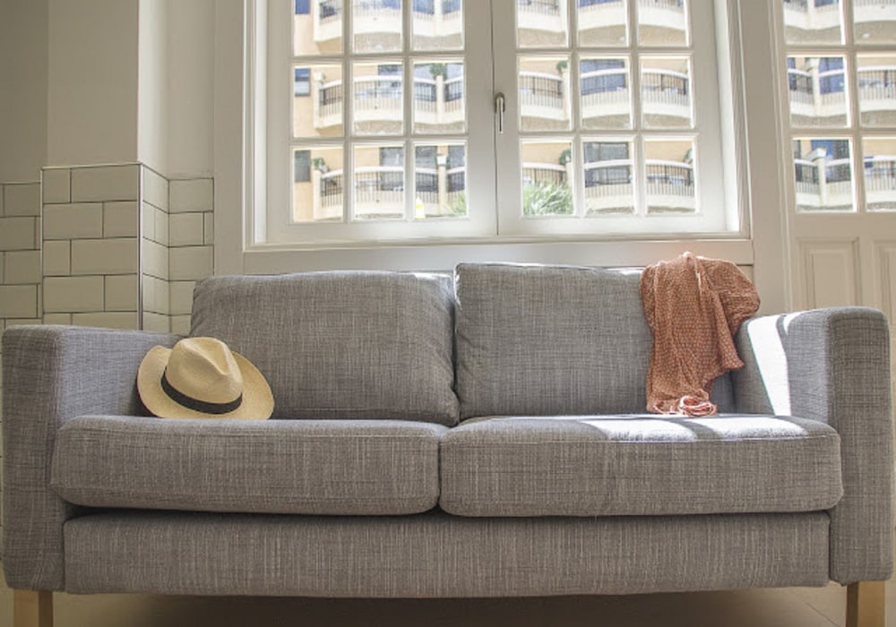 Фото Coral California