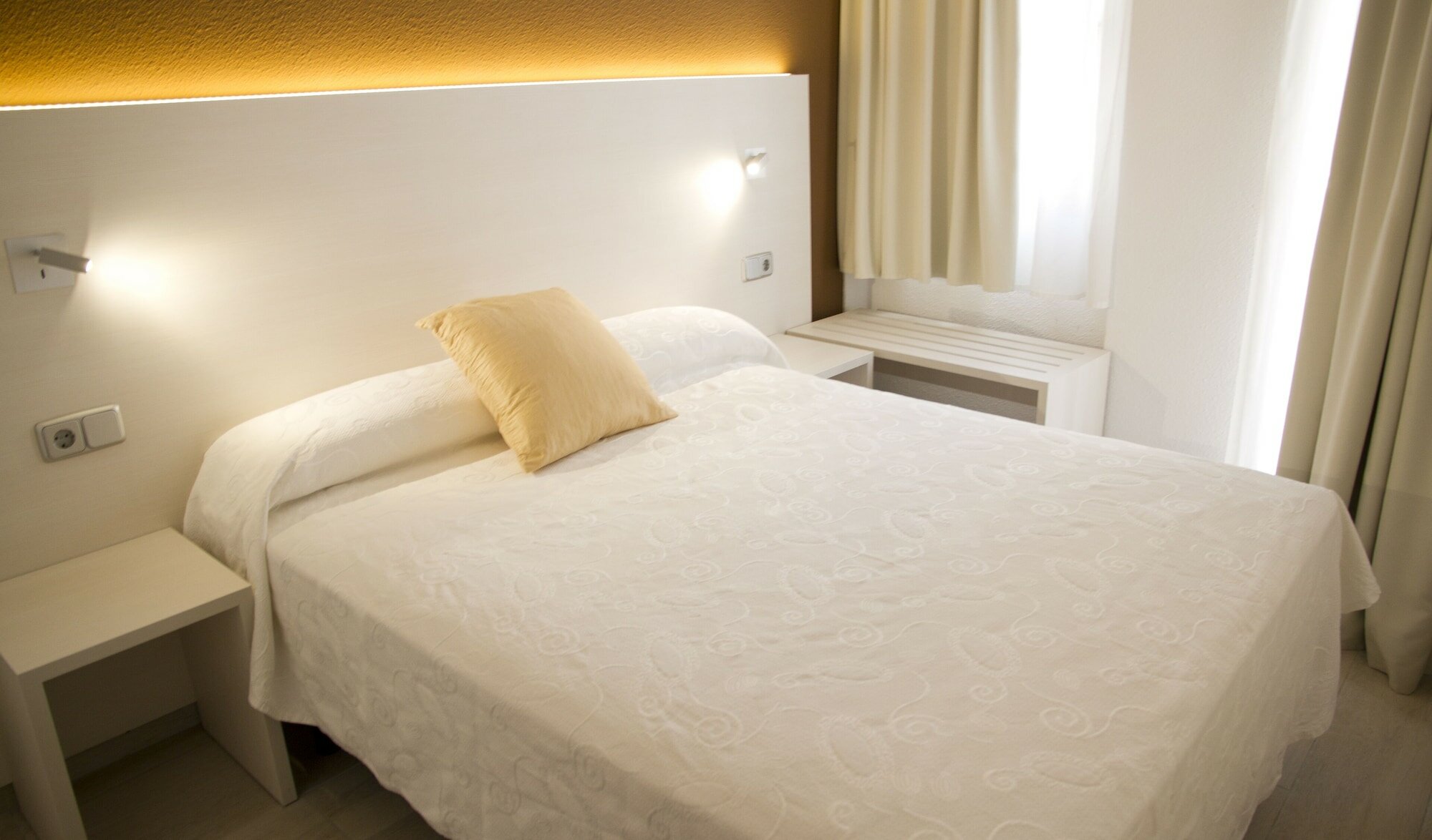 Фото Aparthotel Miami Park