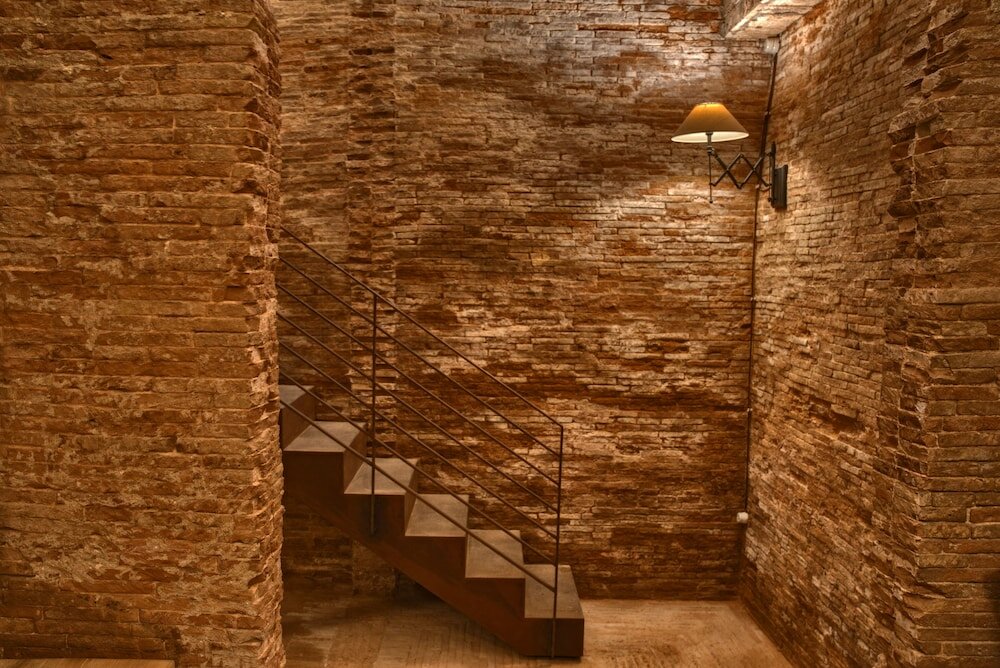 Фото Palazzo Mosco Inn