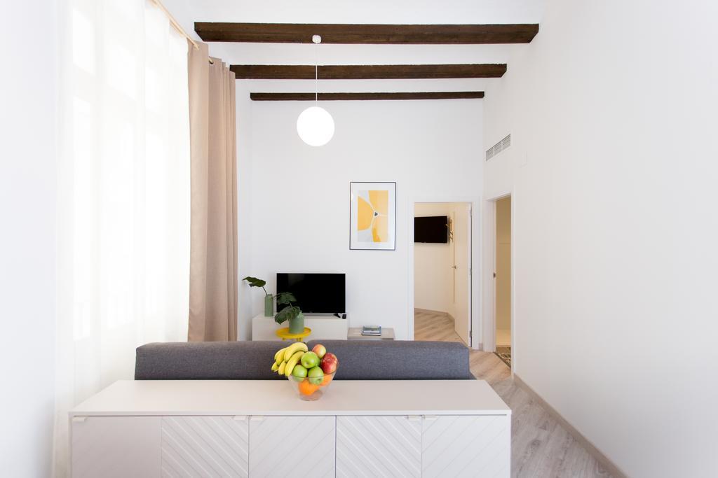 Фото Apartamentos Wallace Valencia