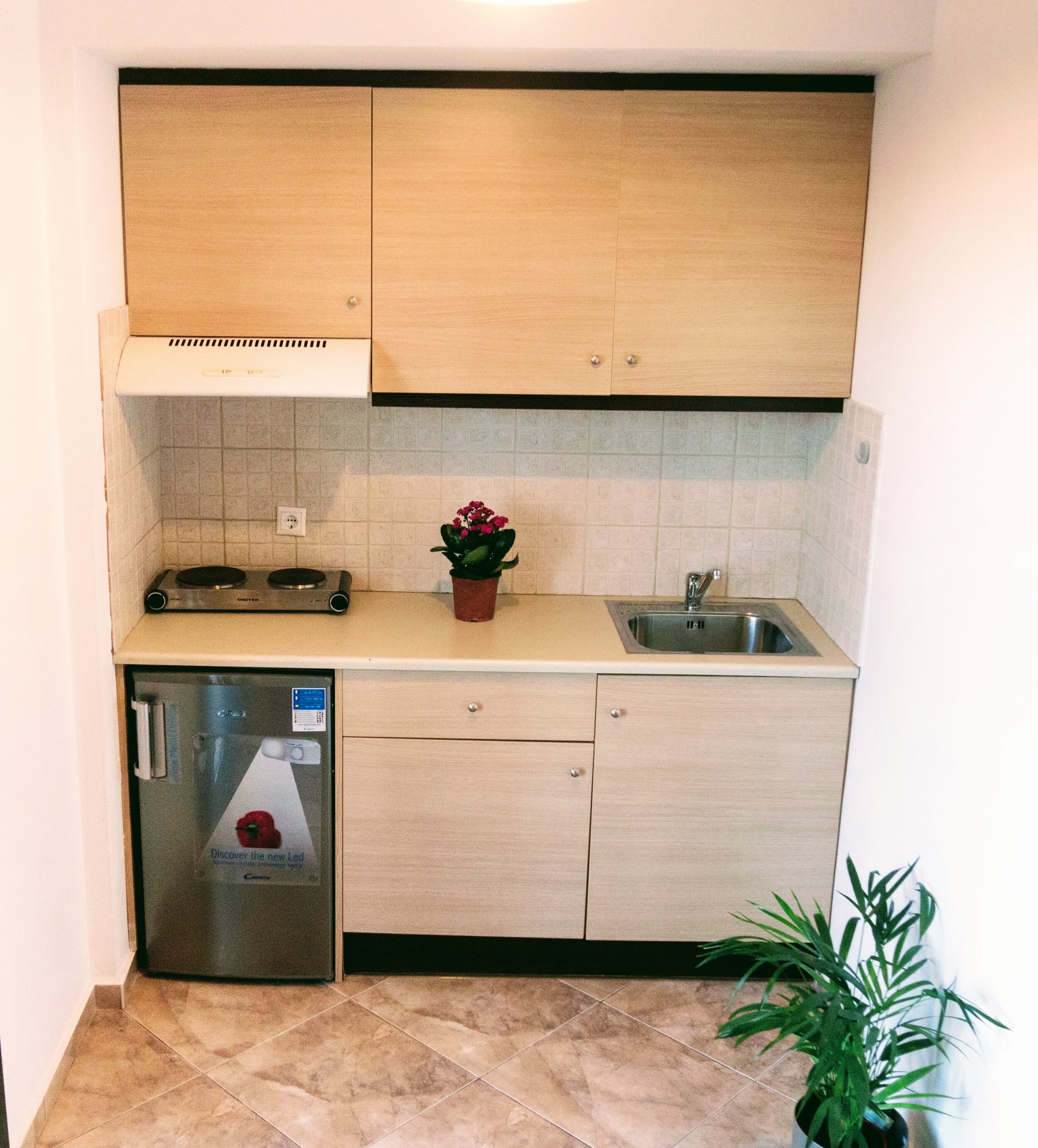 Фото Ippoliti Village