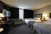 Фото Crowne Plaza Syracuse