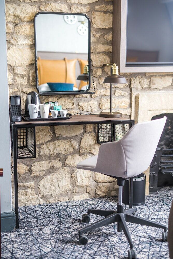 Фото Abbey Hotel Bath, a Tribute Portfolio Hotel